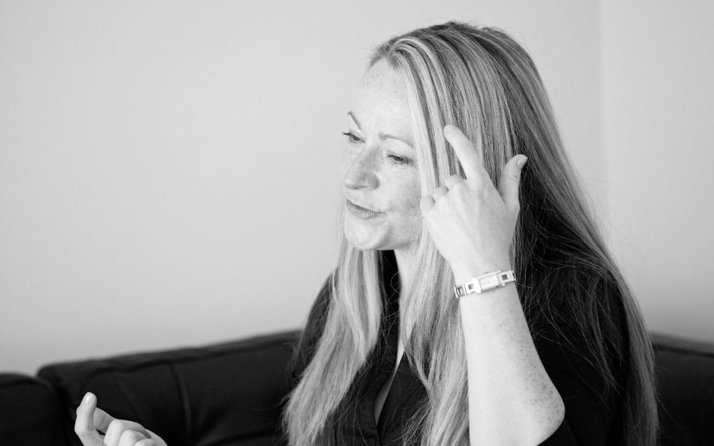 Jo Stallard Clinical Hypnotherapist