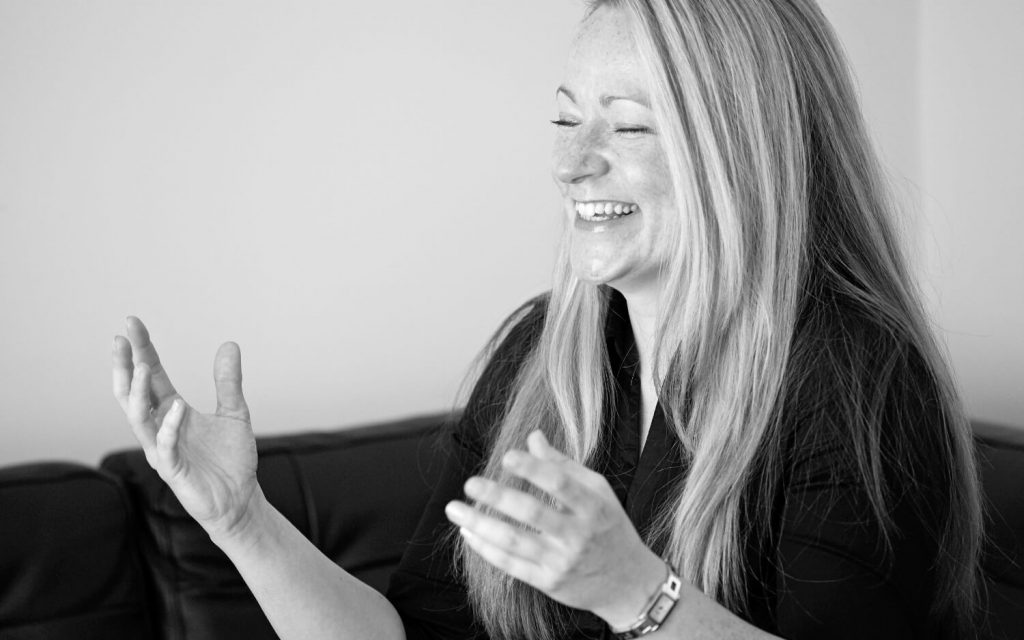 Jo Stallard Clinical Hypnotherapist