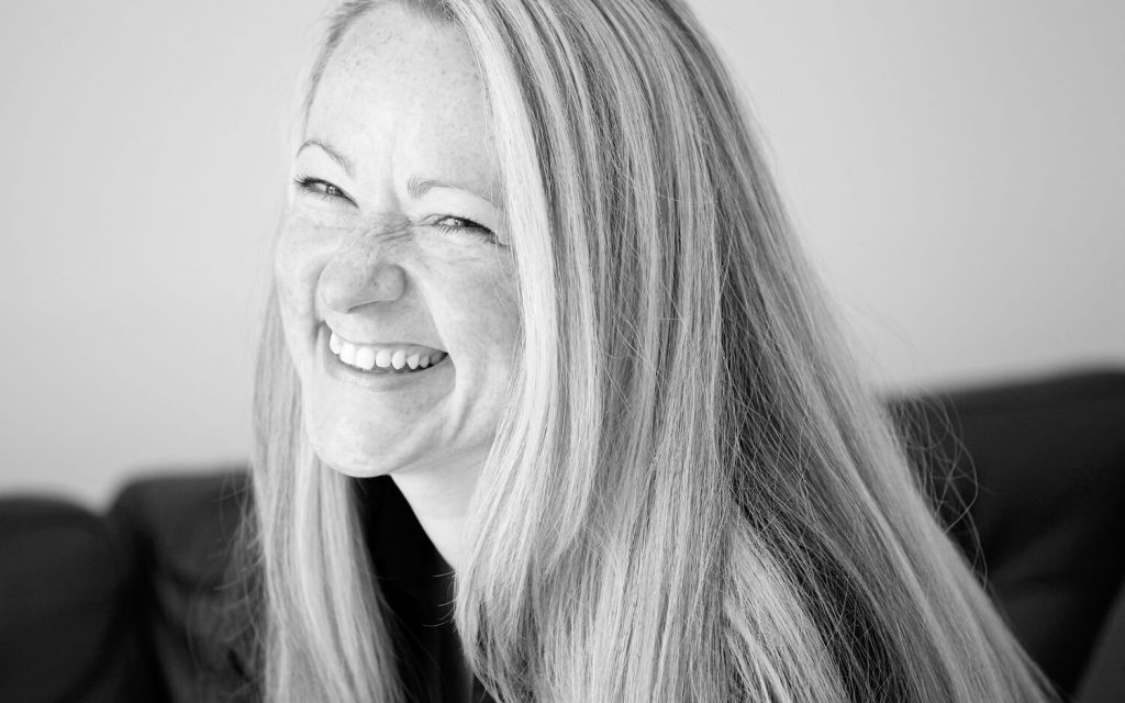 Jo Stallard Clinical Hypnotherapist