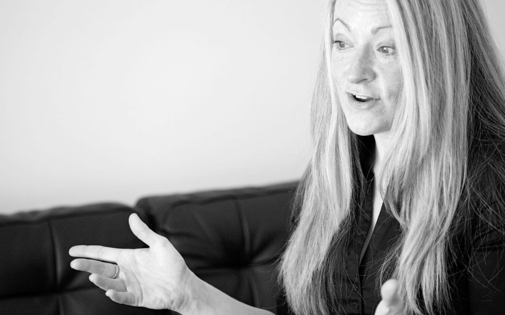 Jo Stallard Clinical Hypnotherapist